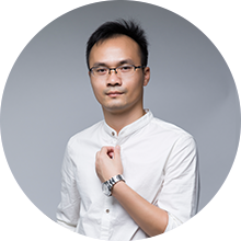 (xing)Ŀ(jng)Kevin-Program Manager